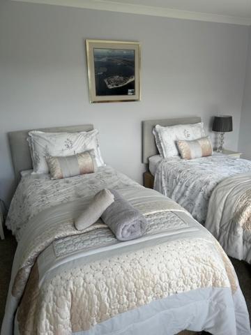 Rock Park Farm - Home From Home Accommodation Yeoford Dış mekan fotoğraf