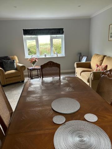 Rock Park Farm - Home From Home Accommodation Yeoford Dış mekan fotoğraf