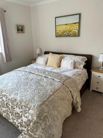 Rock Park Farm - Home From Home Accommodation Yeoford Dış mekan fotoğraf